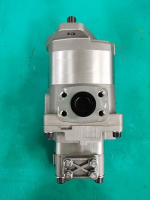 705-52-21250 de Assemblage SAR 63 van de toestelpomp + SBR 10 GD555 GD655 GD675