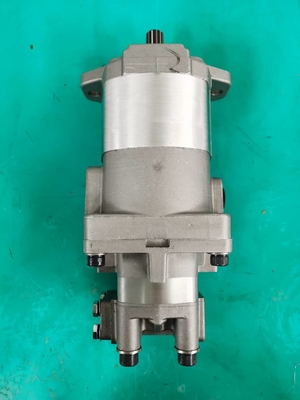 705-52-21250 de Assemblage SAR 63 van de toestelpomp + SBR 10 GD555 GD655 GD675