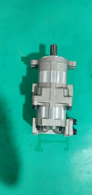 705-52-10030 BAR18+18 1+2 Pomp Achter elkaar Assy GD405A