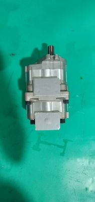 705-52-10030 BAR18+18 1+2 Pomp Achter elkaar Assy GD405A