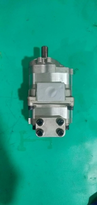 705-52-10030 BAR18+18 1+2 Pomp Achter elkaar Assy GD405A