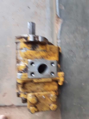 705-52-10030 BAR18+18 1+2 Pomp Achter elkaar Assy GD405A