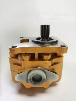 07433-71103 Hydraulische Delen D135A D150A D155A D155C D155S D85A van Torqflow KOMATSU van de Toestelpomp
