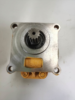 07433-71103 Hydraulische Delen D135A D150A D155A D155C D155S D85A van Torqflow KOMATSU van de Toestelpomp
