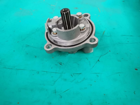 175-13-23500 het Toestelpomp D135A D155A D155C D355A D355C D65A D65E D65P D65S D75A D85A D85C D85E van KOMATSU