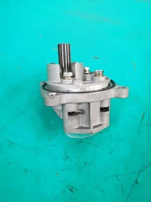 175-13-23500 het Toestelpomp D135A D155A D155C D355A D355C D65A D65E D65P D65S D75A D85A D85C D85E van KOMATSU