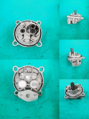 175-13-23500 het Toestelpomp D135A D155A D155C D355A D355C D65A D65E D65P D65S D75A D85A D85C D85E van KOMATSU