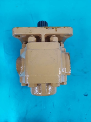 07437-71300 Oliepomp Assy Komatsu Parts D50P D50S