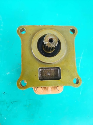 07437-71300 Oliepomp Assy Komatsu Parts D50P D50S