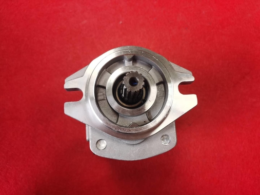 Van het de Reeks Hydraulische Toestel van SGP1-36L520 Sgp de Oliepomp