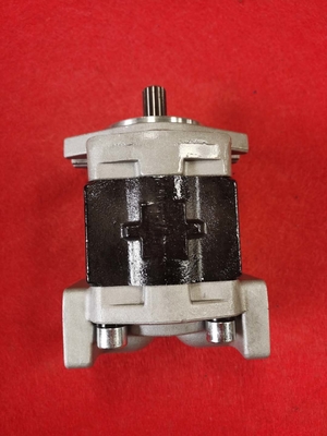 Van het de Reeks Hydraulische Toestel van SGP1-36L520 Sgp de Oliepomp