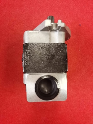 Van het de Reeks Hydraulische Toestel van SGP1-36L520 Sgp de Oliepomp