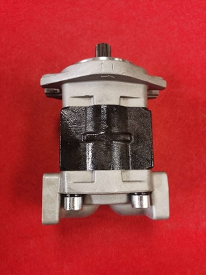 Van het de Reeks Hydraulische Toestel van SGP1-36L520 Sgp de Oliepomp