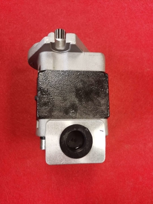 Van het de Reeks Hydraulische Toestel van SGP1-36L520 Sgp de Oliepomp