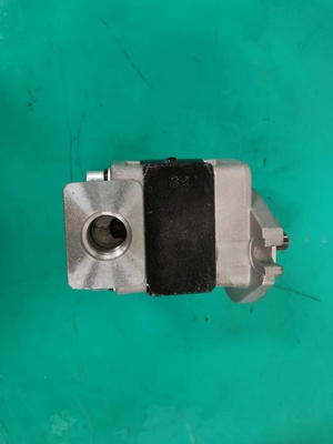 OEM de Reeks Siver van de Toestelpomp SGP1AF25-ALΦ9 R SGP en Zwarte