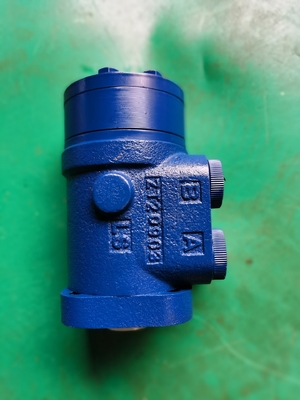De reeksen van BZZ1-200B BZZ voor van de pomproration van het vorkheftrucktoestel de pompfabriek veroorzaken blauwe clour