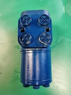 BZZ1-E500B   BZZ-de reeksen voor van de pomproration van het vorkheftrucktoestel de pompfabriek veroorzaken blauwe clour