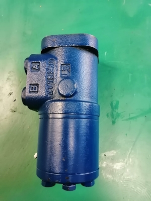 BZZ1-E500B   BZZ-de reeksen voor van de pomproration van het vorkheftrucktoestel de pompfabriek veroorzaken blauwe clour