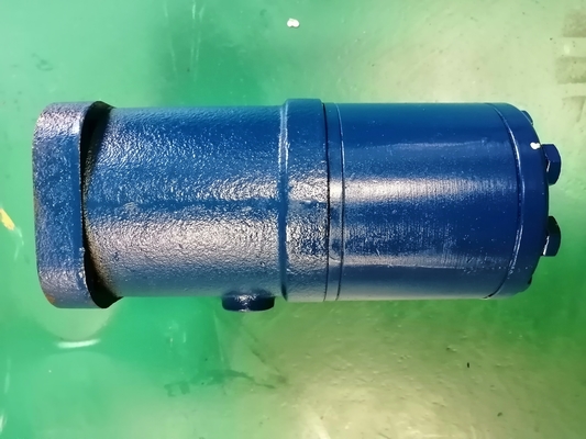 BZZ1-E500B   BZZ-de reeksen voor van de pomproration van het vorkheftrucktoestel de pompfabriek veroorzaken blauwe clour