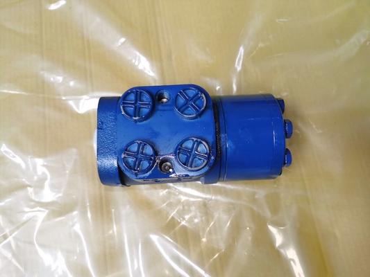 De reeksen van BZZ5-E315B BZZ voor van de pomproration van het vorkheftrucktoestel de pompfabriek veroorzaken blauwe kleur