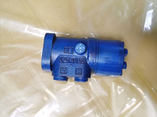 De reeksen van BZZ5-E315B BZZ voor van de pomproration van het vorkheftrucktoestel de pompfabriek veroorzaken blauwe kleur