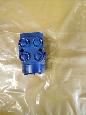 BZZ5-E125B   BZZ-de reeksen voor van de pomproration van het vorkheftrucktoestel de pompfabriek veroorzaken blauwe kleur