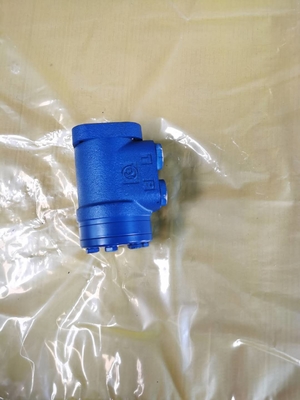 BZZ5-E125B   BZZ-de reeksen voor van de pomproration van het vorkheftrucktoestel de pompfabriek veroorzaken blauwe kleur
