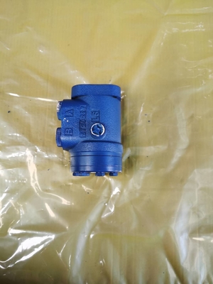 BZZ5-E125B   BZZ-de reeksen voor van de pomproration van het vorkheftrucktoestel de pompfabriek veroorzaken blauwe kleur