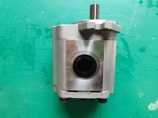 CBT-F420-ALΦ CBTseries Aluminium tandwielpomp voor dumplingen / vorklieten / kranen