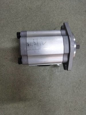 CBT-F425-ALX13 R CBT-serie Aluminium tandwielpomp voor dumptrucks / forklieten / kranen